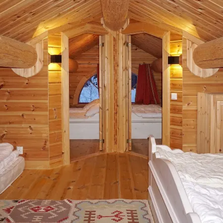 11 person holiday home in SÄLEN-By Traum