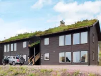 8 person holiday home in SÄLEN-By Traum - Apartments