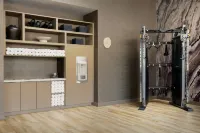 AC Hotel Jacksonville St Johns Town Center - Gym
