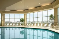 Marriott Indianapolis North - Spa