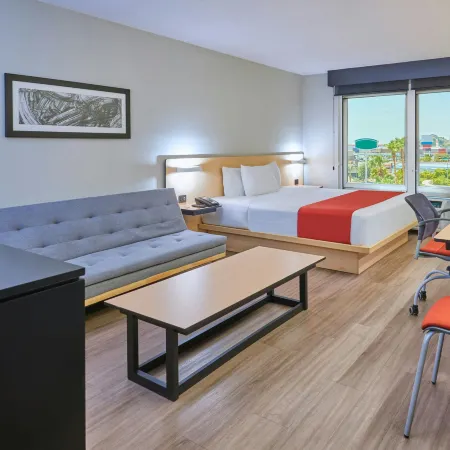City Express by Marriott Hermosillo