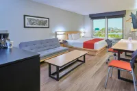 City Express by Marriott Hermosillo - salle de sport