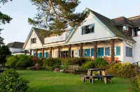ザ ノール ハウス - Wi-Fi
