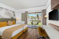 Dunes d'Or Ocean Club - spa