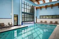 Marriott's StreamSide Birch at Vail - Familievenlig