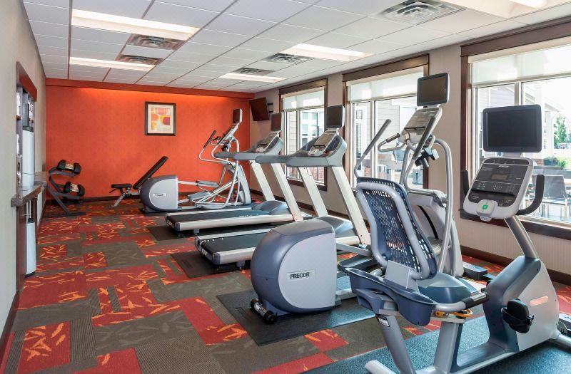 Residence Inn Fargo photo 5