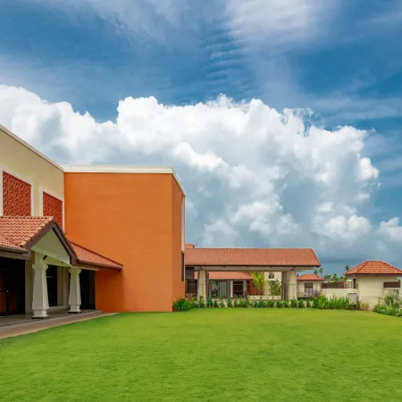 Fairfield by Marriott Goa Benaulim