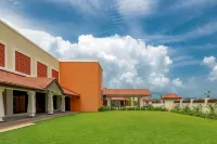 Fairfield by Marriott Goa Benaulim - bar