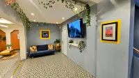 Somos Hotel - Bares