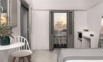 Caldera Premium Villas
