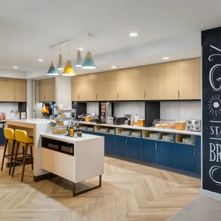 TownePlace Suites Iron Mountain