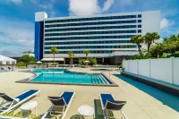 Hilton Ocala - piscine