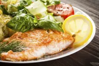 Embassy Suites by Hilton Wilmington Riverfront - breakfast