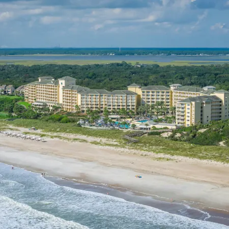 Omni Amelia Island Resort