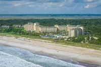 Omni Amelia Island Resort - Jacuzzi