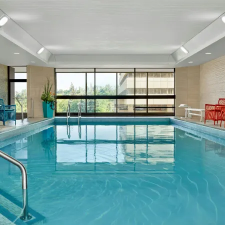 Delta Hotels Calgary Downtown