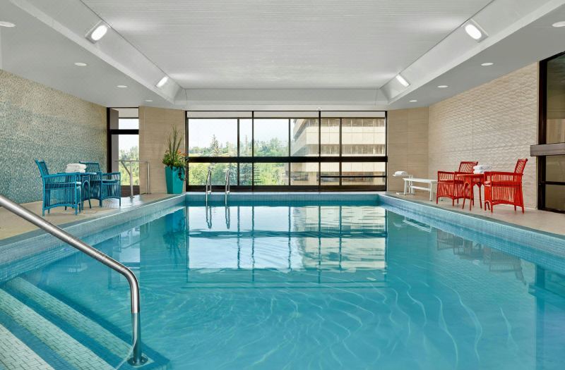 Delta Hotels Calgary Downtown photo 3