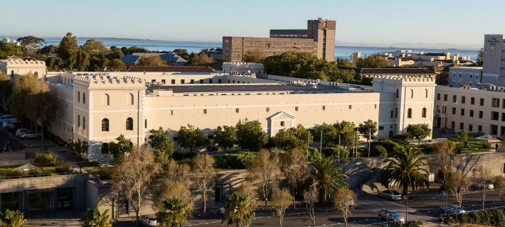 Protea Hotel Cape Town Waterfront Breakwater Lodge Hotels in Cape Town