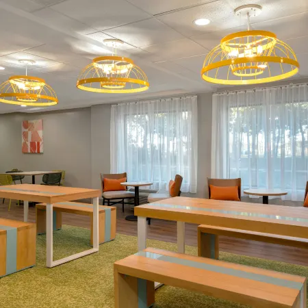 Spark by Hilton Wilmington