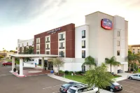 SpringHill Suites McAllen Convention Center - Wifi