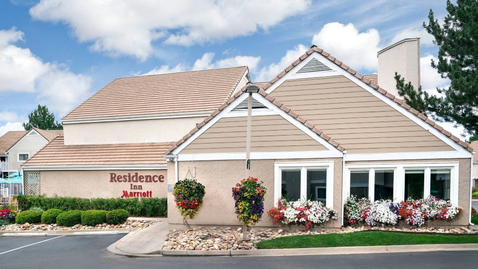 Residence Inn Boulder