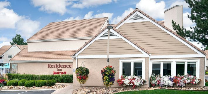 Residence Inn Boulder Hotels in Boulder