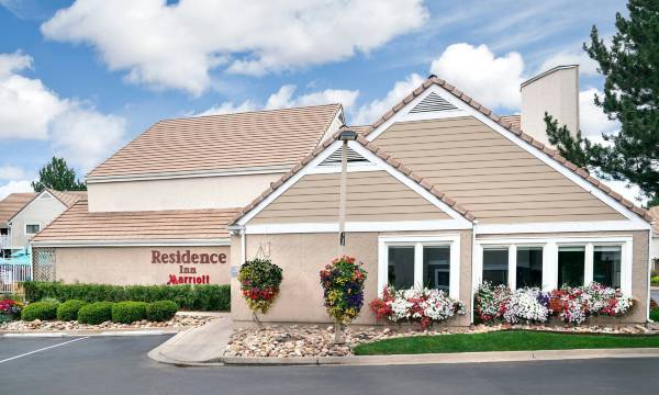 Residence Inn Boulder