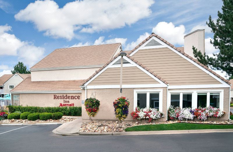 Residence Inn Boulder