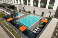 Fairfield Inn & Suites Chilliwack - Pool