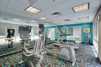 Fairfield Inn & Suites Melbourne West/Palm Bay - 3-Star