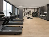 AC Hotel Ann Arbor Downtown ヒル・オーディトリアム周辺のホテル