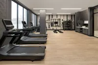 AC Hotel Ann Arbor Downtown - 4-Star