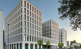 AC Hotel Wuerzburg