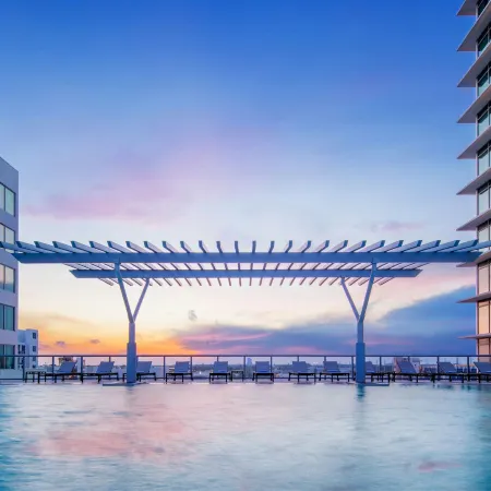 Marriott Fort Lauderdale Airport