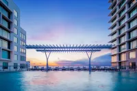 Marriott Fort Lauderdale Airport - Infinity Pools