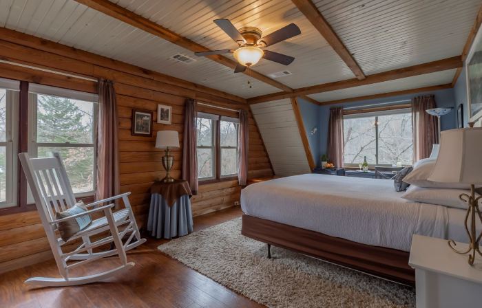 Tiffany's Bed and Breakfast