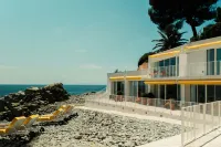 Les Roches Rouges, a Beaumier Hotel - pet friendly