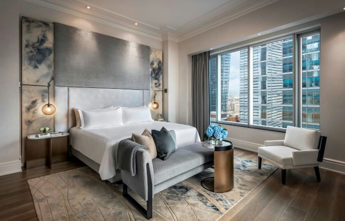 The St. Regis Toronto