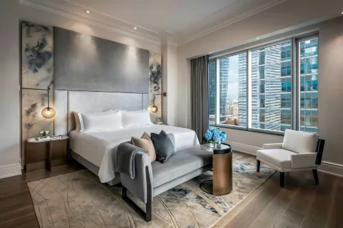 The St. Regis Toronto - Luxury