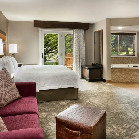 Hampton Inn Jackson Hole