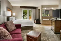 Hampton Inn Jackson Hole - 2-Sterne