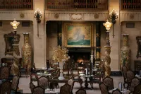 The Louie, A Davenport Hotel, Autograph Collection - breakfast