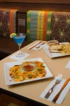 Fairfield Inn Hartsville - breakfast