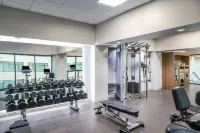Rochester Marriott Mayo Clinic Area - Boutique