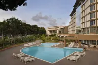 Accra Marriott Hotel - หรู