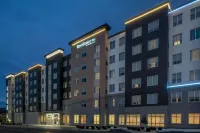 Residence Inn by Marriott Montgomery Downtown - 3つ星