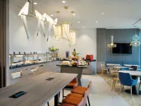 Hampton by Hilton Celle - palestra