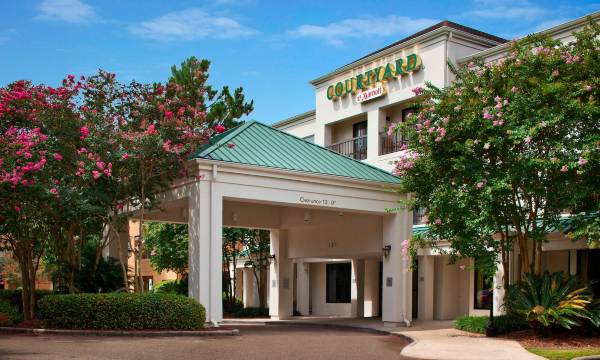 Courtyard New Orleans Covington/Mandeville