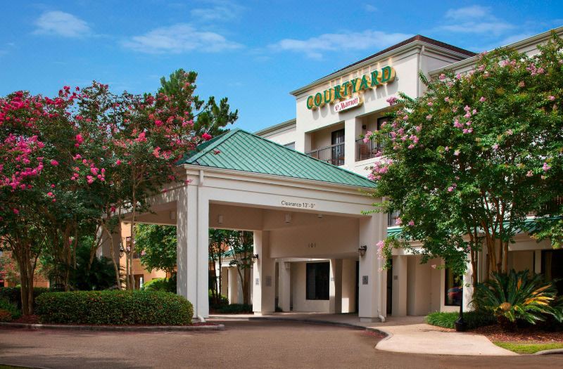 Courtyard New Orleans Covington/Mandeville