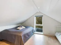 8 Person Holiday Home in Lyngdal - 3 ดาว